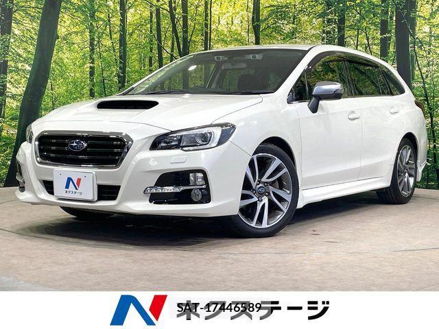 Subaru LEVORG 2014-06 7272209-0