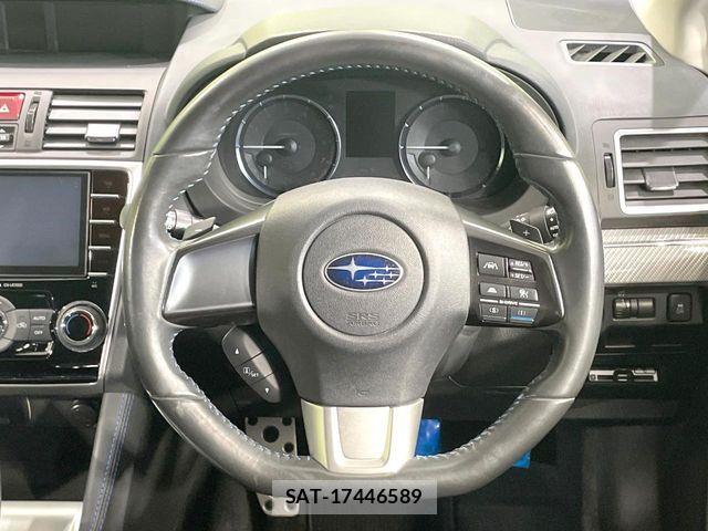 Subaru LEVORG 2014-06 7272209-9