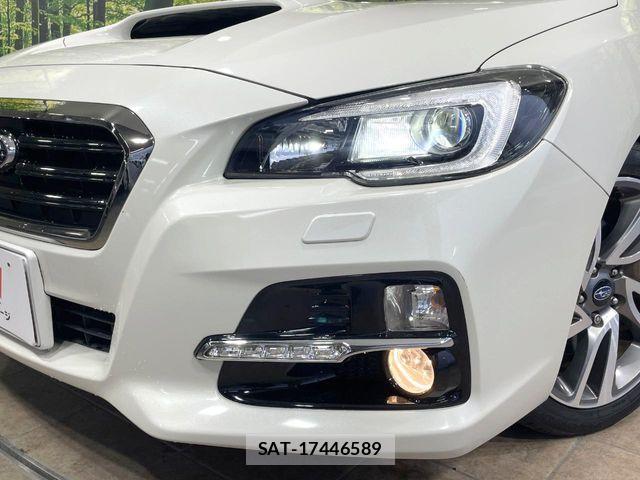 Subaru LEVORG 2014-06 7272209-10