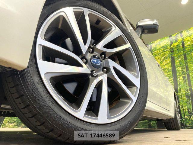 Subaru LEVORG 2014-06 7272209-11