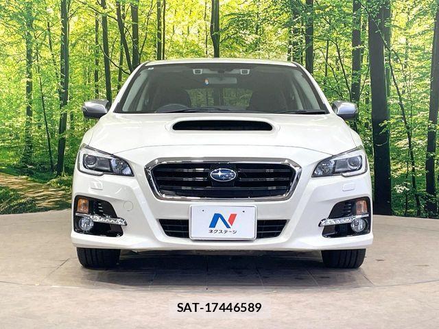 Subaru LEVORG 2014-06 7272209-12