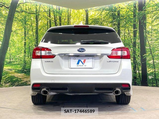 Subaru LEVORG 2014-06 7272209-13
