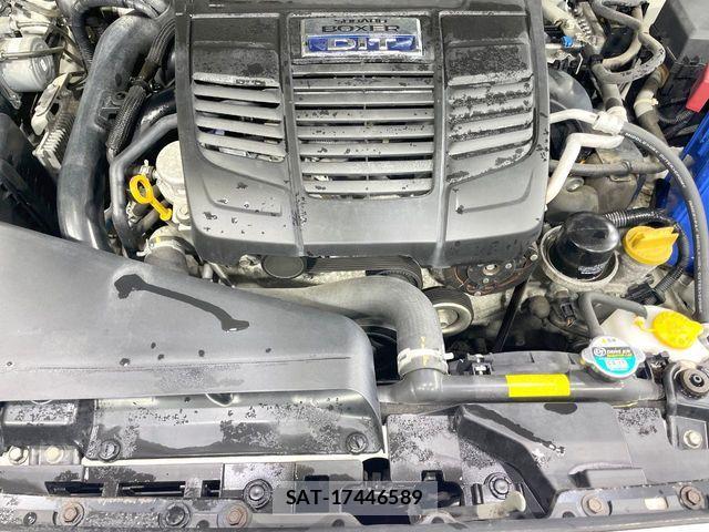 Subaru LEVORG 2014-06 7272209-16