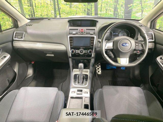 Subaru LEVORG 2014-06 7272209-1
