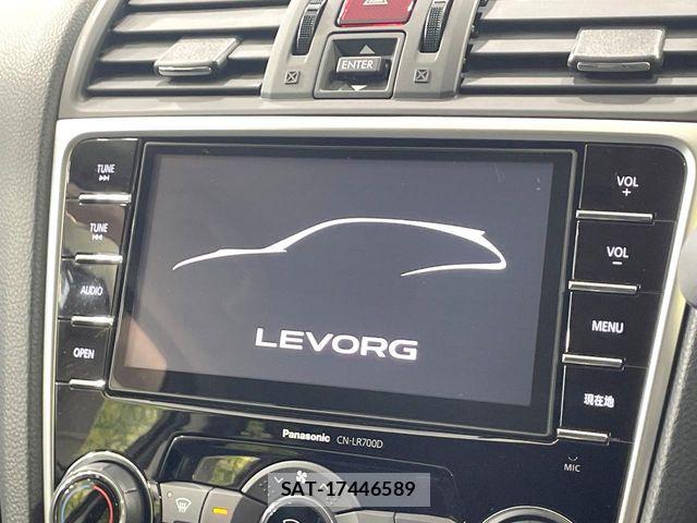 Subaru LEVORG 2014-06 7272209-3