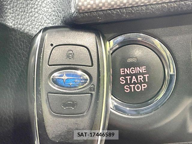 Subaru LEVORG 2014-06 7272209-5