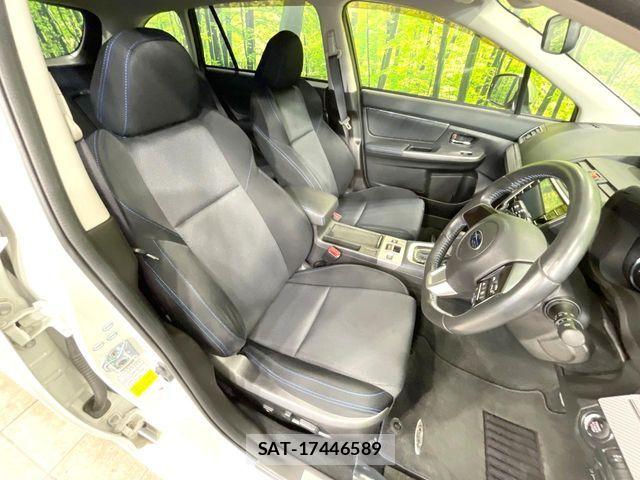 Subaru LEVORG 2014-06 7272209-6