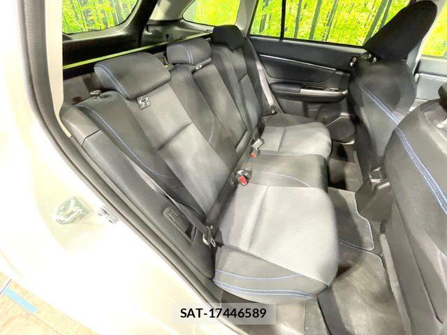 Subaru LEVORG 2014-06 7272209-7