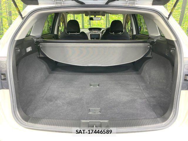 Subaru LEVORG 2014-06 7272209-8