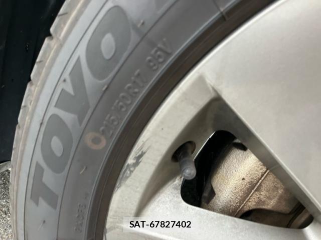 Subaru LEVORG 2015-10 7272212-9
