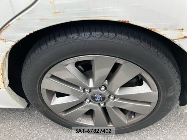 Subaru LEVORG 2015-10 7272212-10