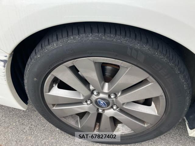Subaru LEVORG 2015-10 7272212-11