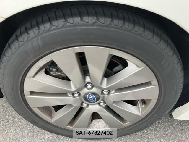 Subaru LEVORG 2015-10 7272212-12