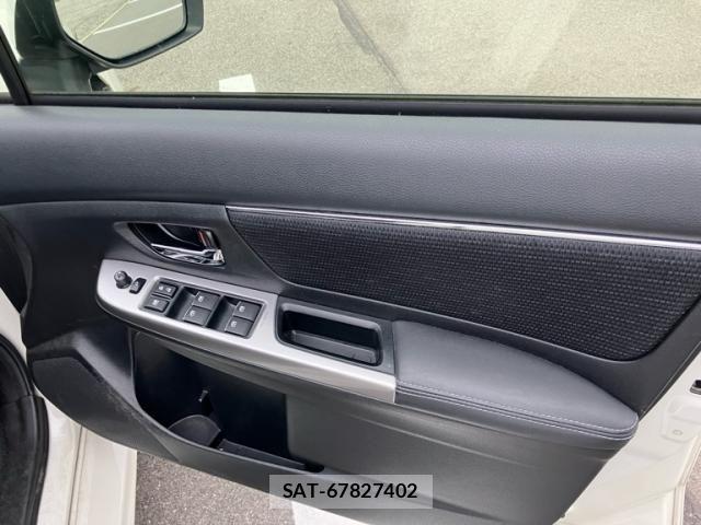 Subaru LEVORG 2015-10 7272212-13