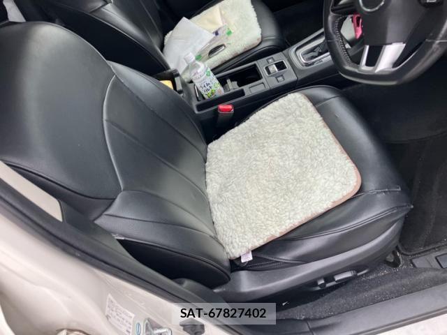 Subaru LEVORG 2015-10 7272212-14