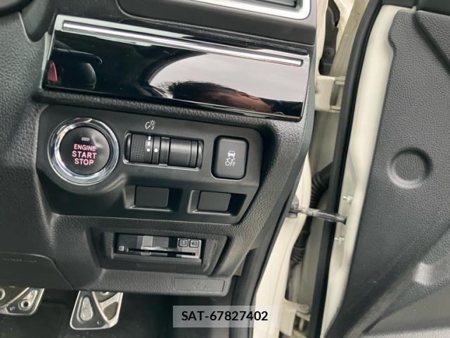 Subaru LEVORG 2015-10 7272212-15