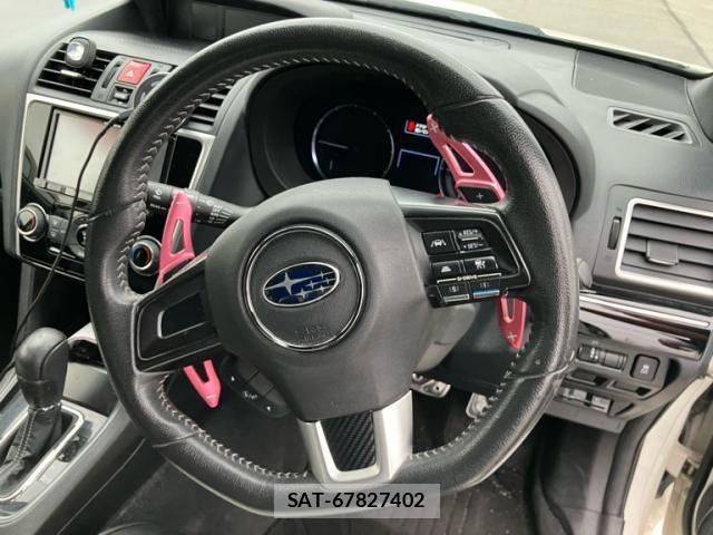 Subaru LEVORG 2015-10 7272212-16