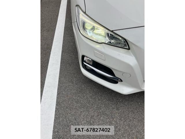 Subaru LEVORG 2015-10 7272212-1