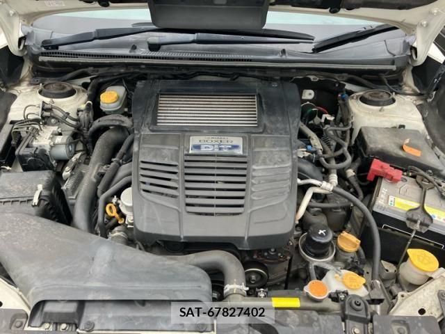 Subaru LEVORG 2015-10 7272212-2