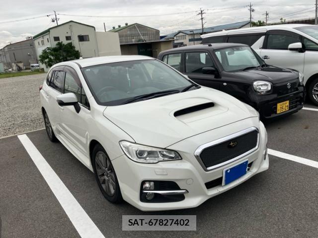Subaru LEVORG 2015-10 7272212-3