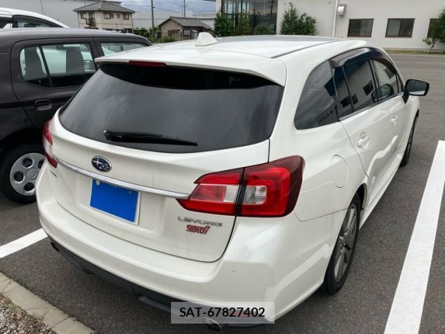 Subaru LEVORG 2015-10 7272212-6