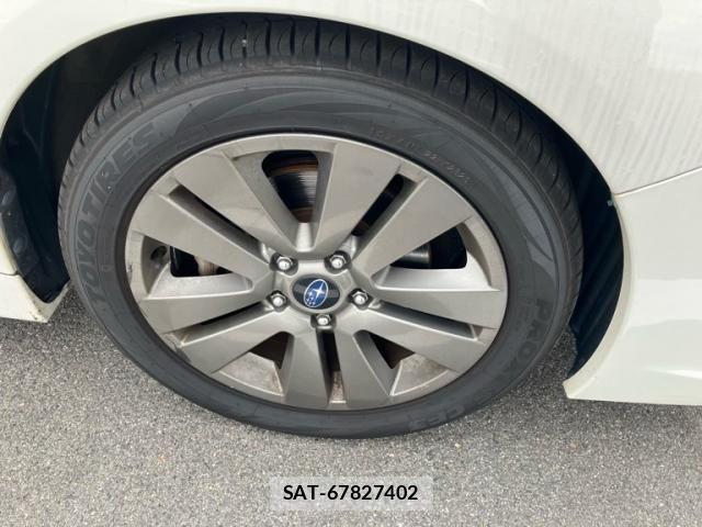 Subaru LEVORG 2015-10 7272212-8