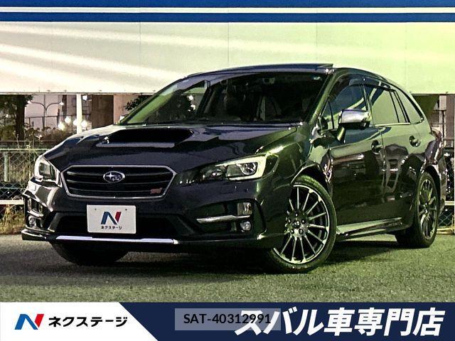 Subaru LEVORG 2017-01 7272206-0