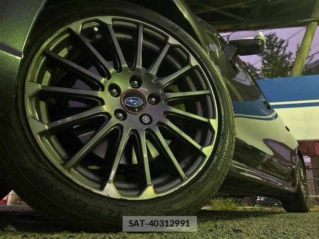 Subaru LEVORG 2017-01 7272206-11