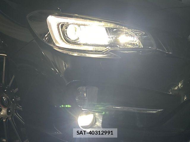 Subaru LEVORG 2017-01 7272206-12