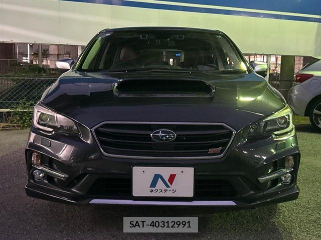 Subaru LEVORG 2017-01 7272206-13