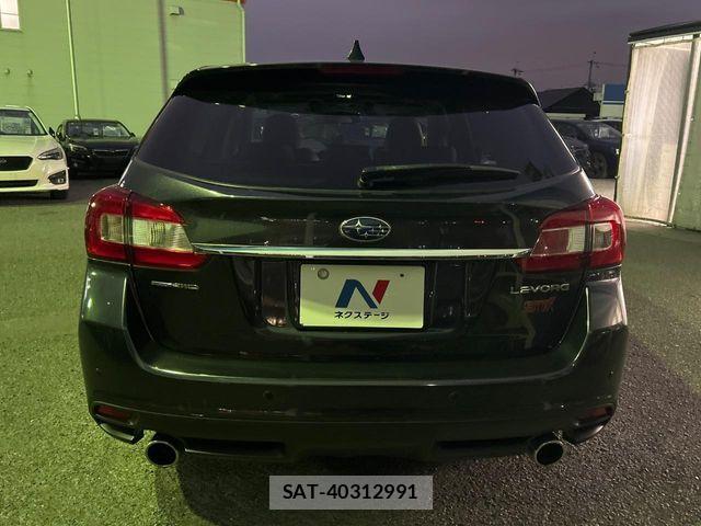 Subaru LEVORG 2017-01 7272206-14