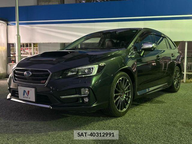 Subaru LEVORG 2017-01 7272206-15