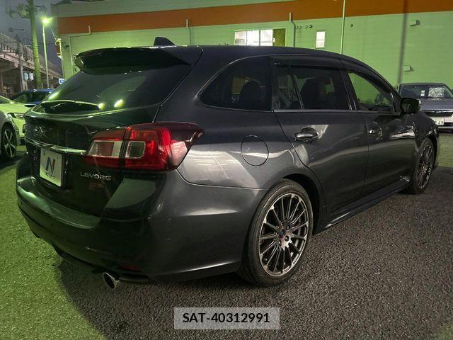 Subaru LEVORG 2017-01 7272206-16