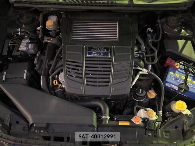 Subaru LEVORG 2017-01 7272206-17