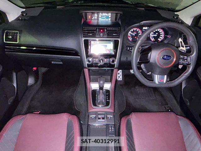 Subaru LEVORG 2017-01 7272206-1