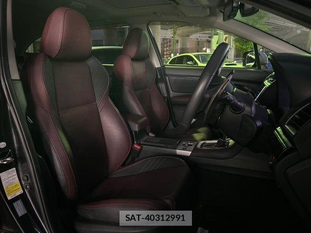 Subaru LEVORG 2017-01 7272206-3