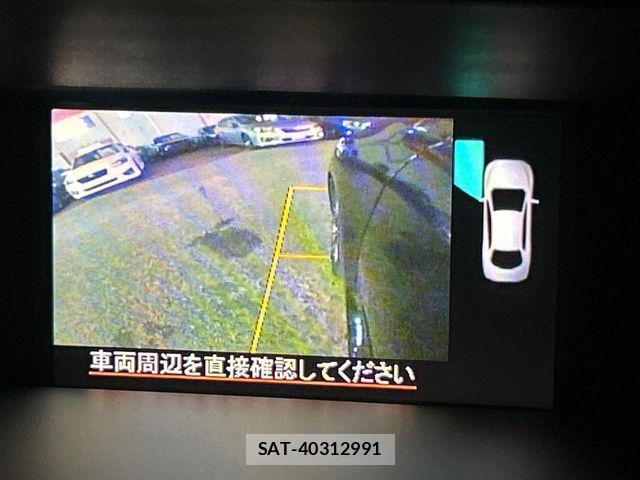 Subaru LEVORG 2017-01 7272206-4
