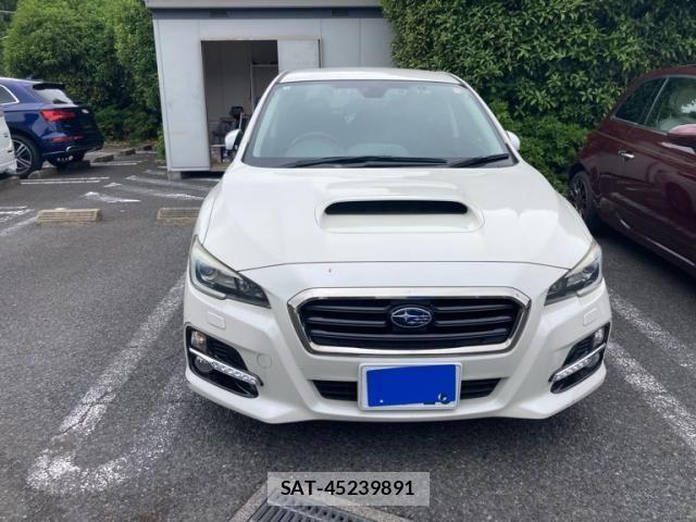 Subaru LEVORG 2015-07 7272213-0