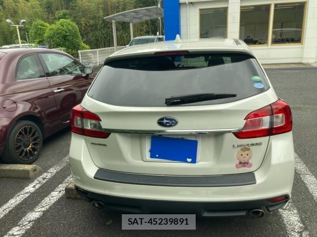 Subaru LEVORG 2015-07 7272213-9