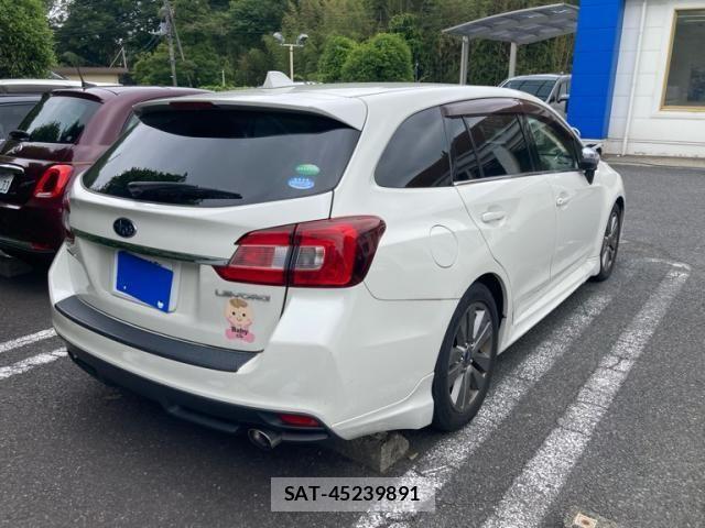 Subaru LEVORG 2015-07 7272213-10