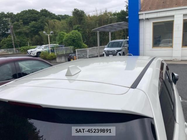 Subaru LEVORG 2015-07 7272213-12