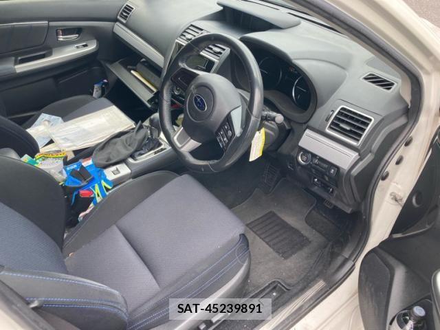 Subaru LEVORG 2015-07 7272213-13