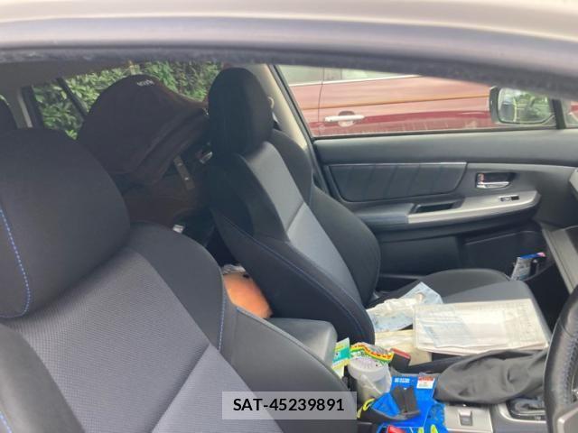 Subaru LEVORG 2015-07 7272213-14