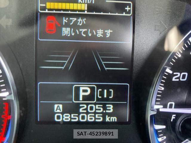 Subaru LEVORG 2015-07 7272213-16