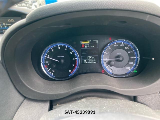 Subaru LEVORG 2015-07 7272213-17