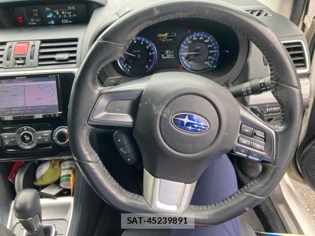 Subaru LEVORG 2015-07 7272213-18