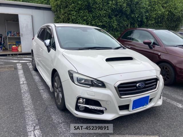 Subaru LEVORG 2015-07 7272213-1