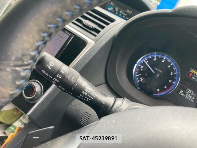 Subaru LEVORG 2015-07 7272213-20