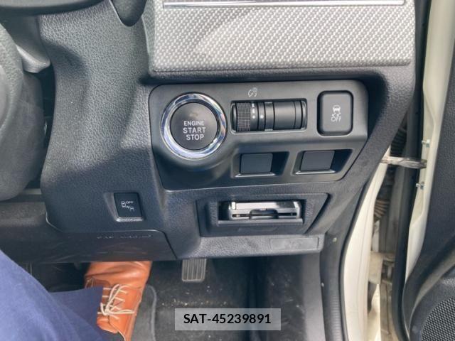 Subaru LEVORG 2015-07 7272213-21