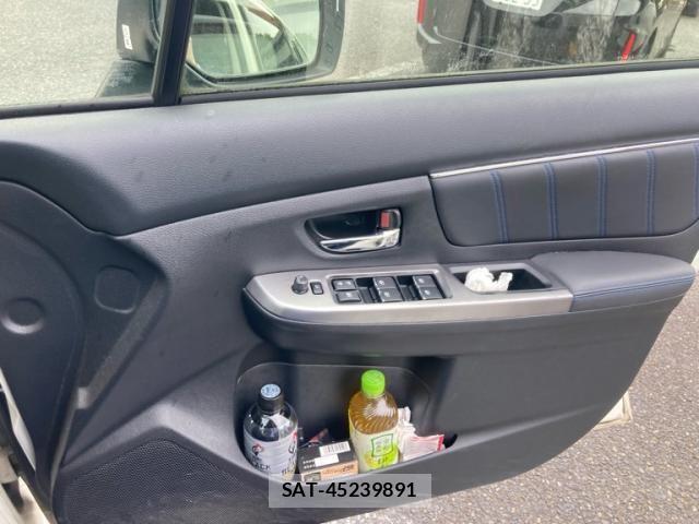 Subaru LEVORG 2015-07 7272213-22